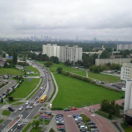 Studio 7 Варшава Экстерьер фото